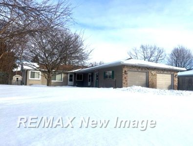 6184 Amanda Dr, Saginaw, MI, 48638