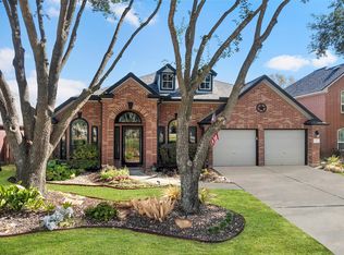 13422 Parkchase Timber Dr, Houston, TX 77070