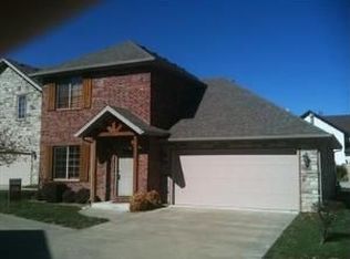 2333 W Chesterfield Blvd APT A, Springfield, MO 65807