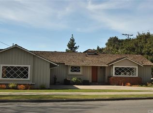 2254 Santiago St, Santa Ana, CA 92706