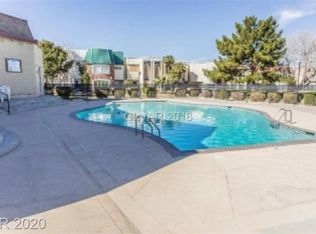 3383 Garden East Dr, Las Vegas, NV 89121