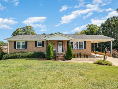 907 E Main St, Shelby, NC, 28150