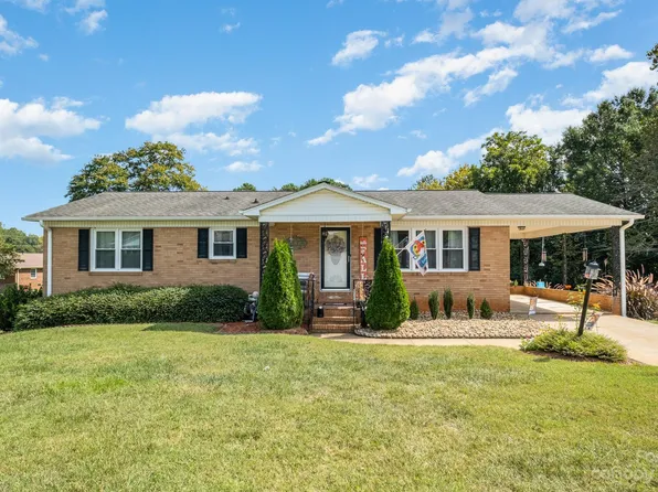 907 E Main St, Shelby, NC 28150
