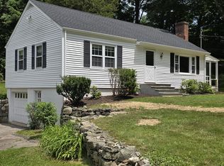 58 Old Hawleyville Rd, Newtown, CT 06470