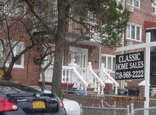 1596 Remsen Ave, Brooklyn, NY 11236