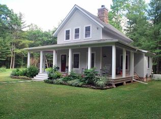 58 Rowley Rd, Eldred, NY 12732