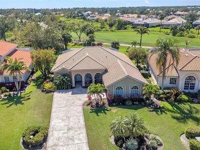 3511 Bay Ridge Way, Pt Charlotte, FL, 33953