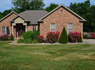 4015 Viewcrest Loop, Floyds Knobs, IN 47119