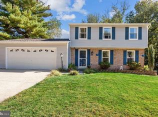 7623 Sheffield Green Way, Lorton, VA 22079