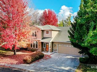 842 S Gray Eagle Way, Boise, ID 83712