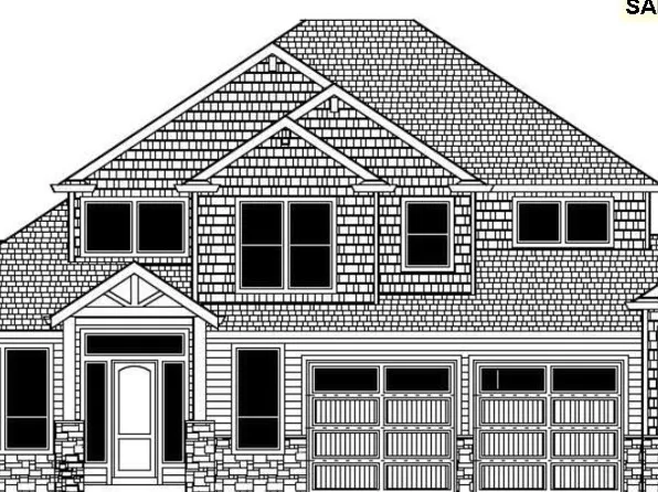 1214 NW 166th Way, Ridgefield, WA 98642