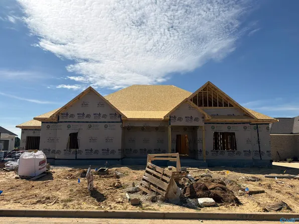 23322 Leroy Ln, Athens, AL 35613