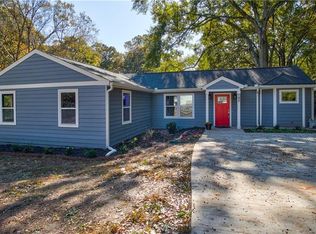 793 Clifton Rd S, Atlanta, GA 30316