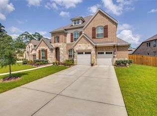 5810 Majestic Harbor Ln, Porter, TX 77365