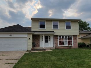 63 Joslyn Dr, Elgin, IL 60120