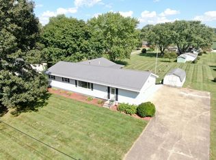 210 Darla Dr, Newark, OH 43055