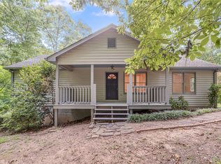 1030 Wildcat Ridge Rd, Watkinsville, GA 30677