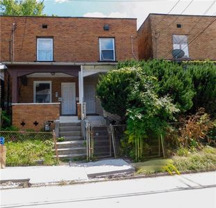 520 Paulson Ave, Pittsburgh, PA, 15206