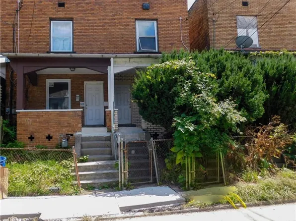 520 Paulson Ave, Pittsburgh, PA 15206