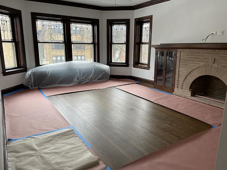 6604 N Campbell Ave #2 — Photo 9