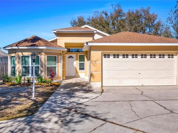 424 Short Pine Cir, Orlando, FL 32807