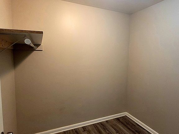 Storage room