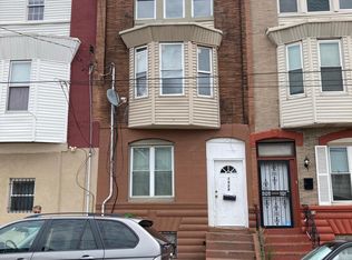 1629 S 22nd St, Philadelphia, PA 19145