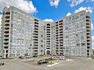 9017 Leslie St #320, Richmond Hill, ON