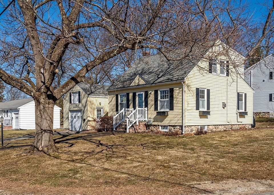 12 Pembrook Rd, North Andover, MA 01845 Zillow