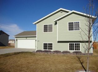 248 Freude Ln, Box Elder, SD 57719
