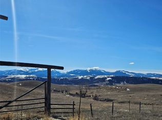 Nhn Elk Mountain Rd, Garrison, MT 59731