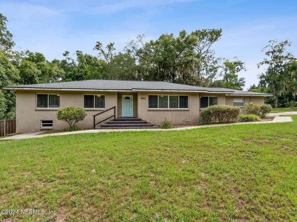 175 FAIRWAY Drive SW, Keystone Heights, FL 32656