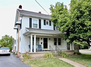 1204 Dixie Hwy, Rossford, OH 43460