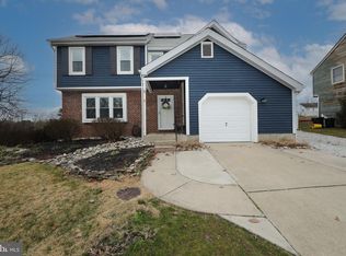 1 Winfield Rd, Sicklerville, NJ 08081