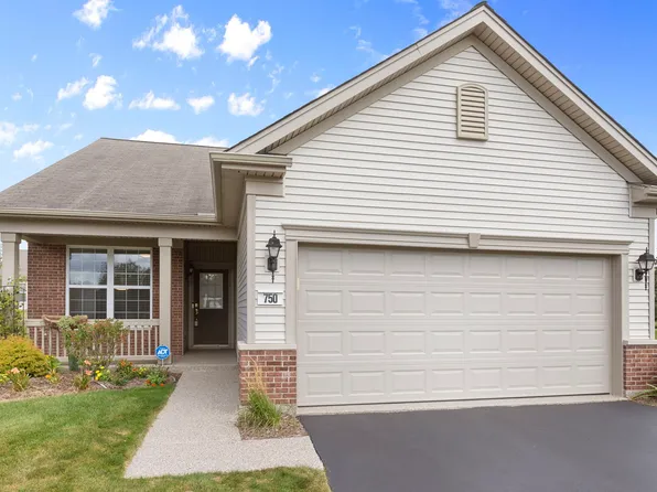 750 Heron Way Ct, Elgin, IL 60124