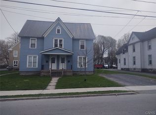 132 Central St, Watertown, NY 13601