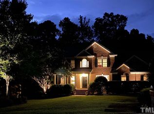 102 Academy Ridge Dr, Durham, NC 27705