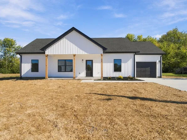 396 Shaw St Lot 2, Smithville, TN 37166