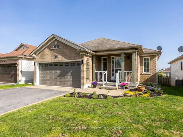16 Snell Ct, Pt Hope, ON L1A 0A6
