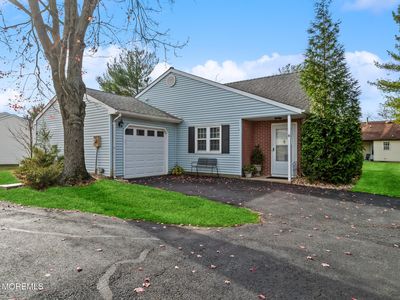 6 Morden Close #1000, Freehold, NJ, 07728