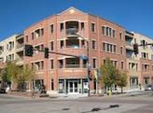 1275 Washington Ave UNIT 504, Golden, CO 80401