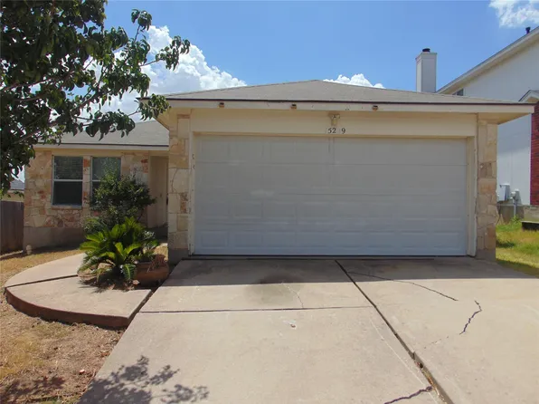 15209 Bullace St, Austin, TX 78724