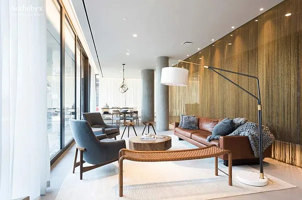 Rented by Sotheby's International Realty | media 39