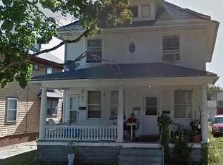 731 Parker Ave #2, Toledo, OH 43605