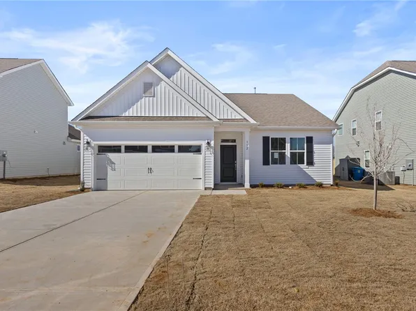 152 Anderson Oaks Ln, Easley, SC 29642