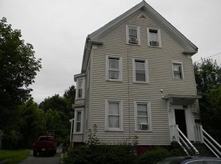 4 Lincoln St, Haverhill, MA 01830