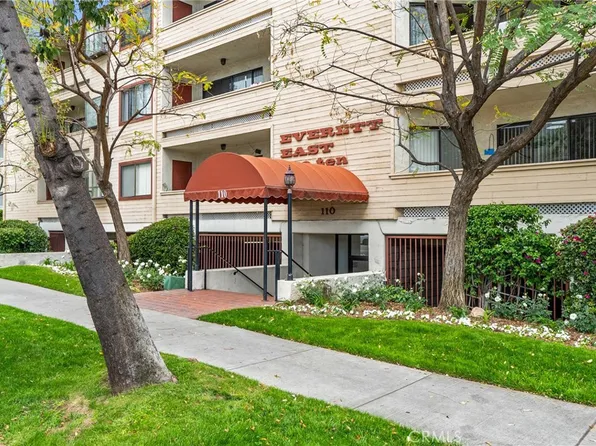 110 N Everett St APT 309, Glendale, CA 91206