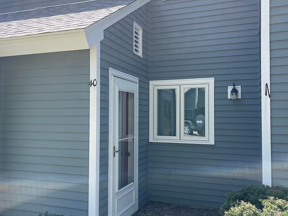 20 Circle Drive UNIT 40, Ashland, NH 03217 Zillow
