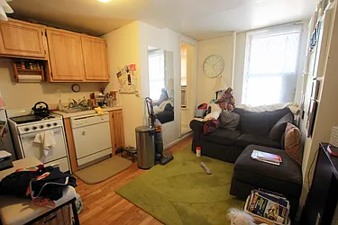 Rented by Jack B Shapiro