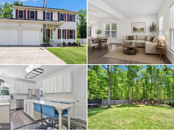 2322 Hawks Landing Ct, Waldorf, MD 20601